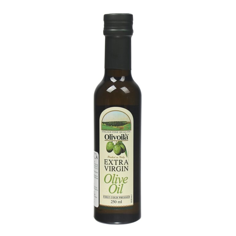 dầu Olive Extra Virgin
